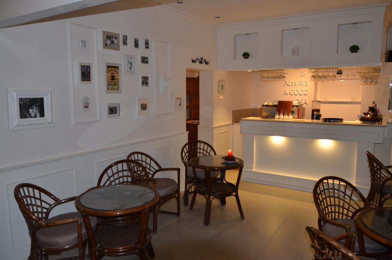 Brile Hotel Kolasin Luaran gambar