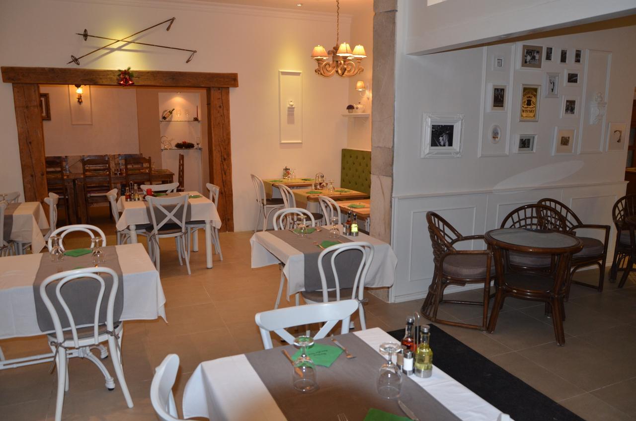Brile Hotel Kolasin Luaran gambar