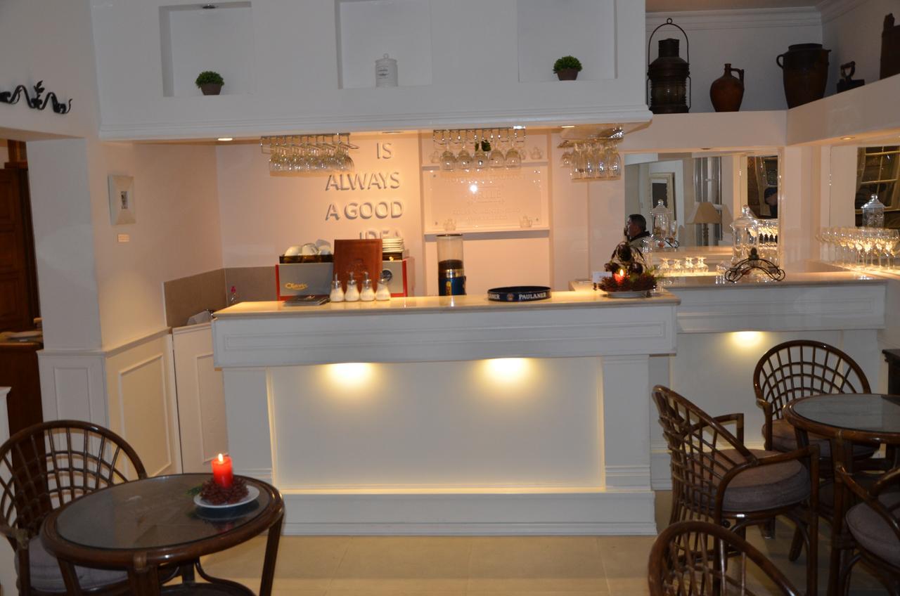 Brile Hotel Kolasin Luaran gambar