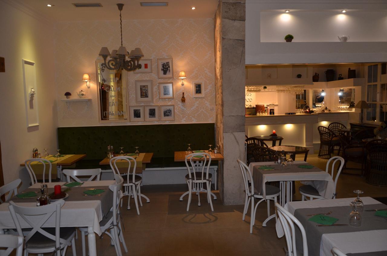 Brile Hotel Kolasin Luaran gambar