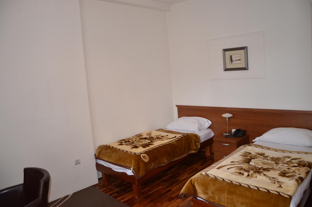 Brile Hotel Kolasin Luaran gambar