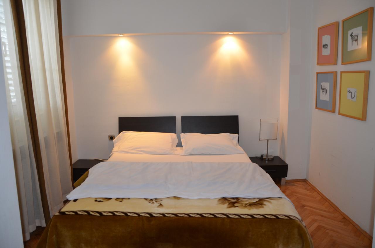 Brile Hotel Kolasin Luaran gambar