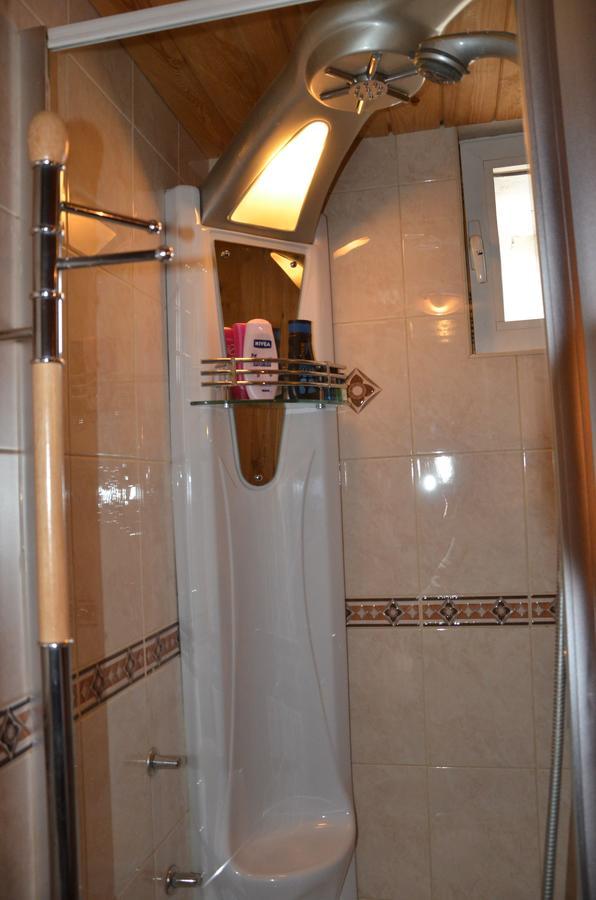 Brile Hotel Kolasin Luaran gambar