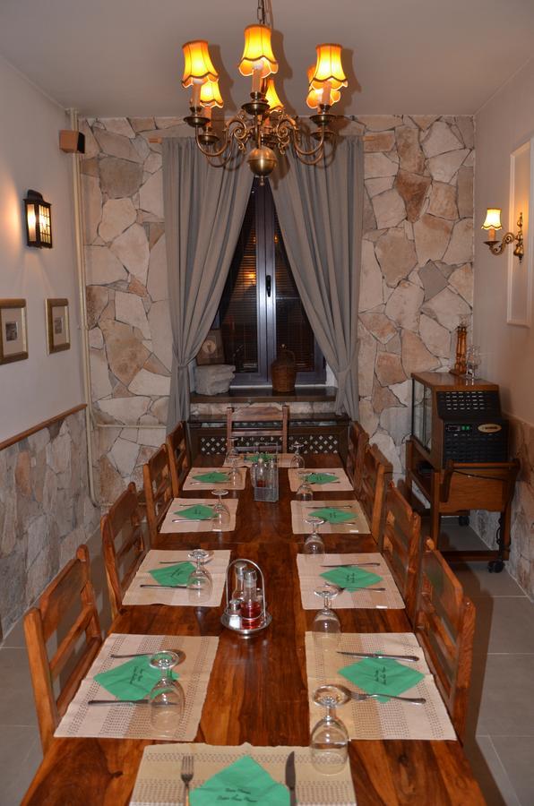 Brile Hotel Kolasin Luaran gambar