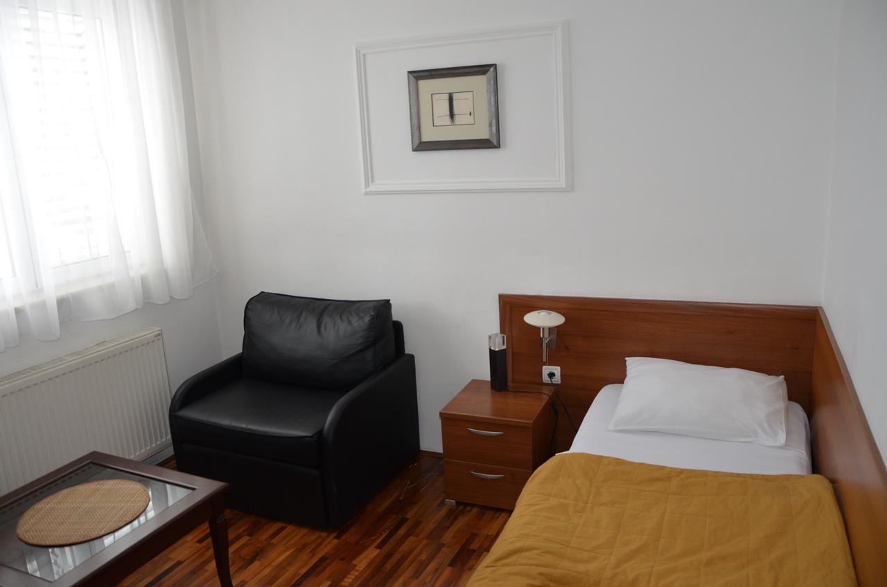 Brile Hotel Kolasin Luaran gambar