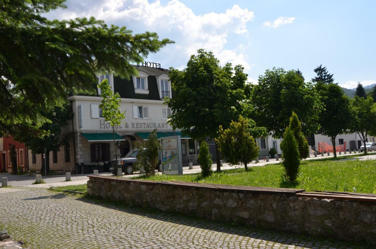 Brile Hotel Kolasin Luaran gambar