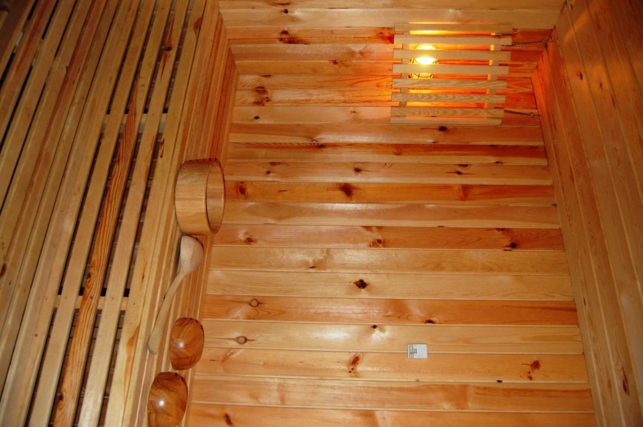 Brile Hotel Kolasin Luaran gambar